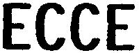 ecce