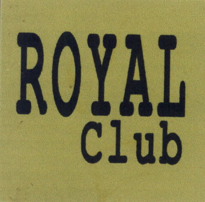 royal club