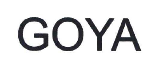 goya