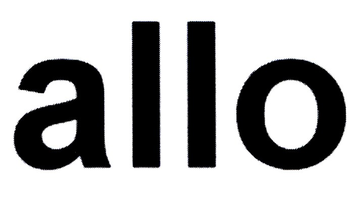 allo
