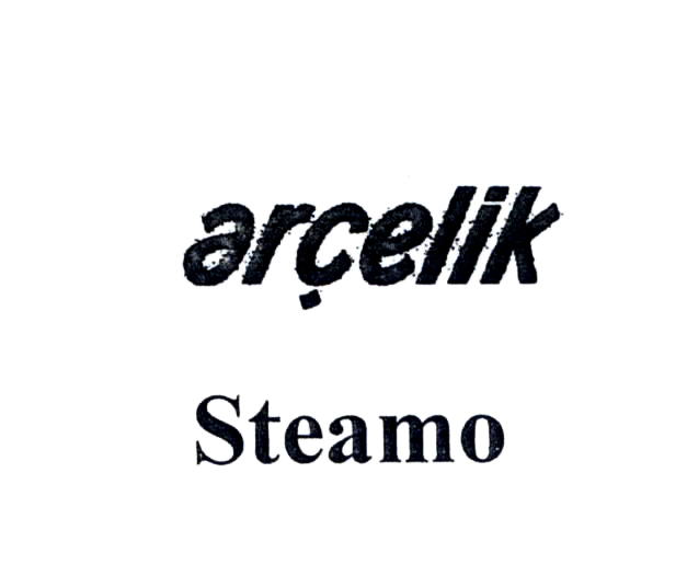 arçelik steamo