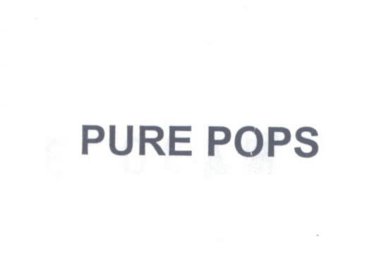 pure pops