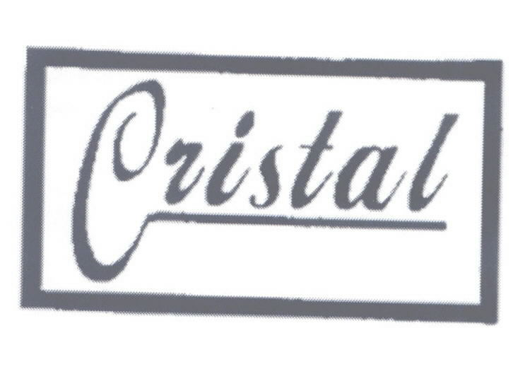 cristal