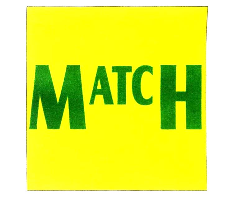 match