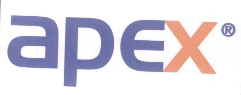 apex