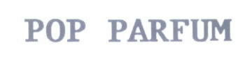 pop parfüm