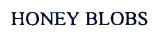 honey blobs