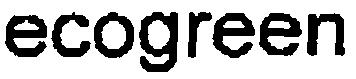 ecogreen