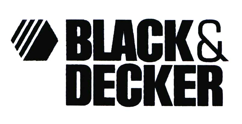 black&decker şekil