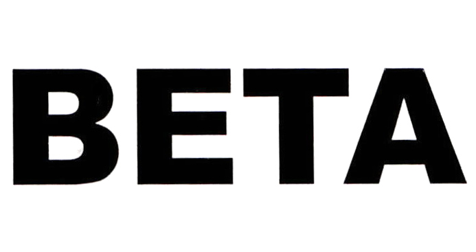 beta