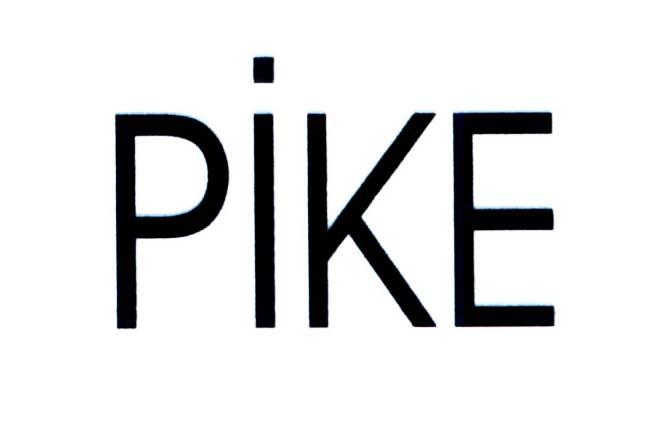 pike