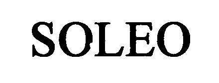 soleo