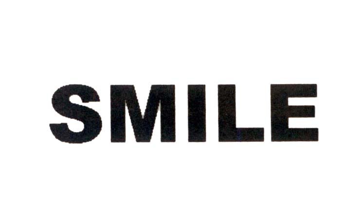 smile