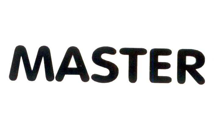 master