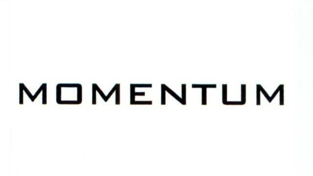 momentum
