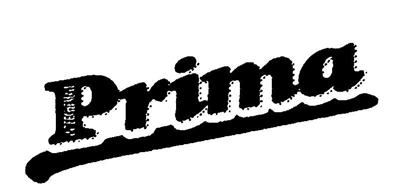 prima