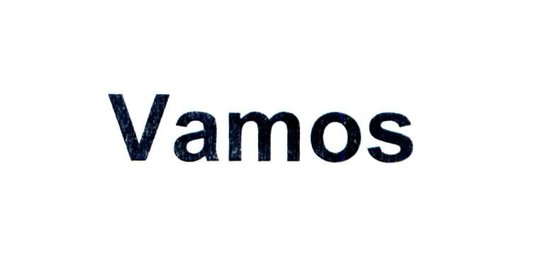 vamos