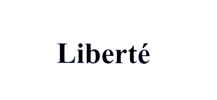 liberte