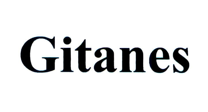 gitanes