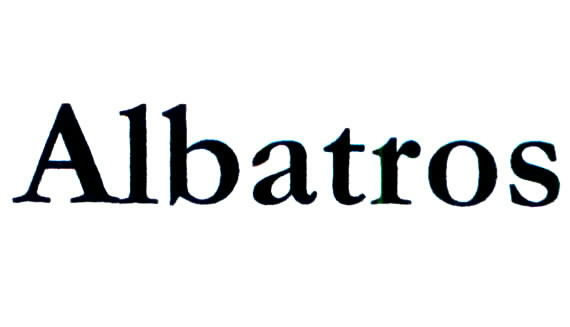 albatros