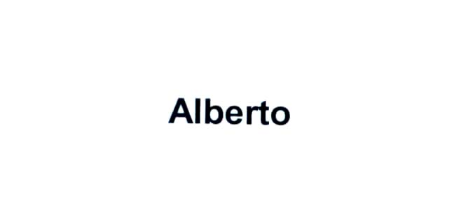 alberto