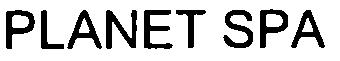 planet spa