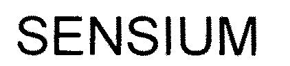 sensium