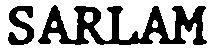 sarlam