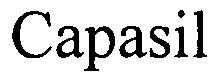 capasil