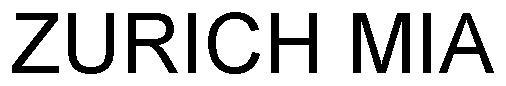 zurich mia