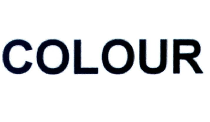 colour