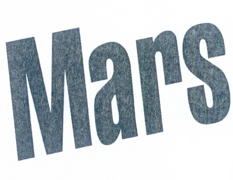 mars