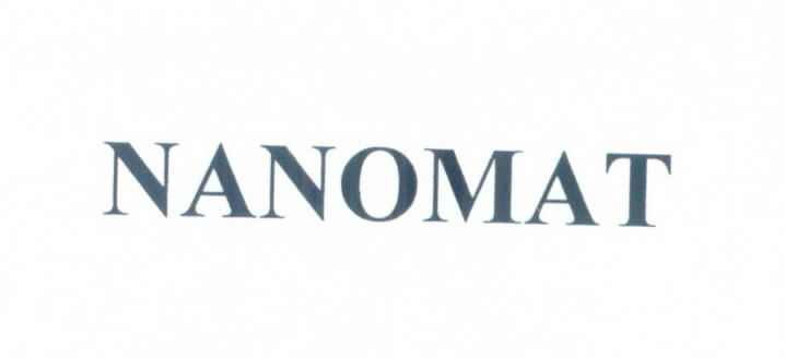 nanomat
