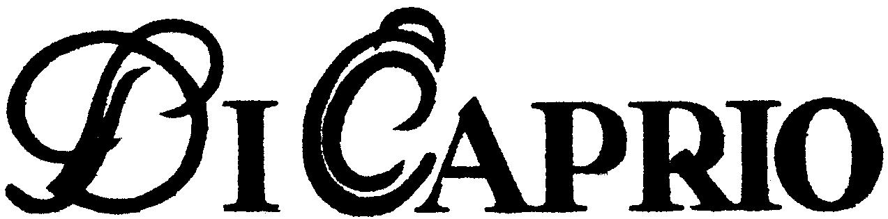 dicaprio