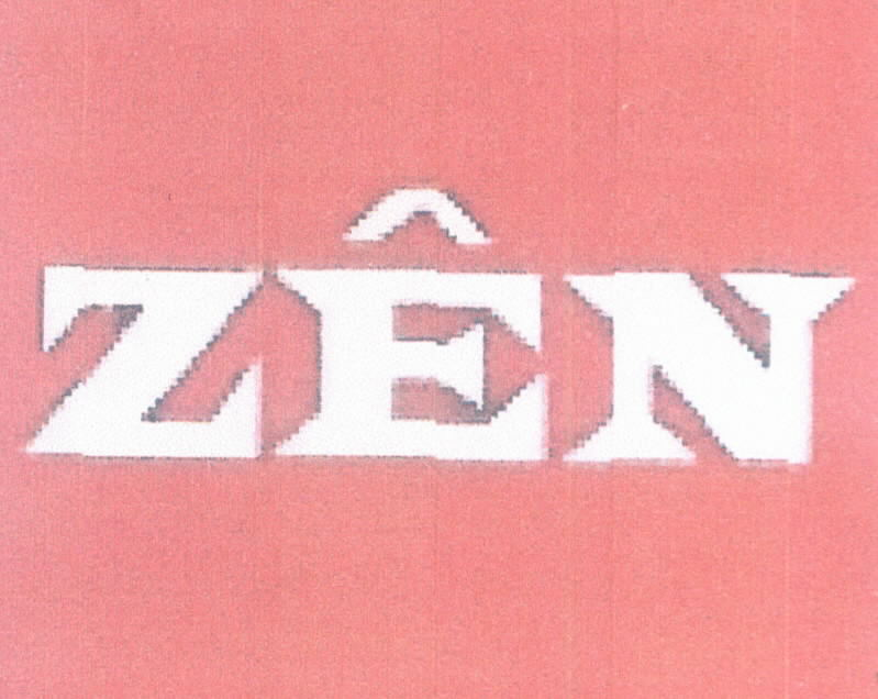 zen