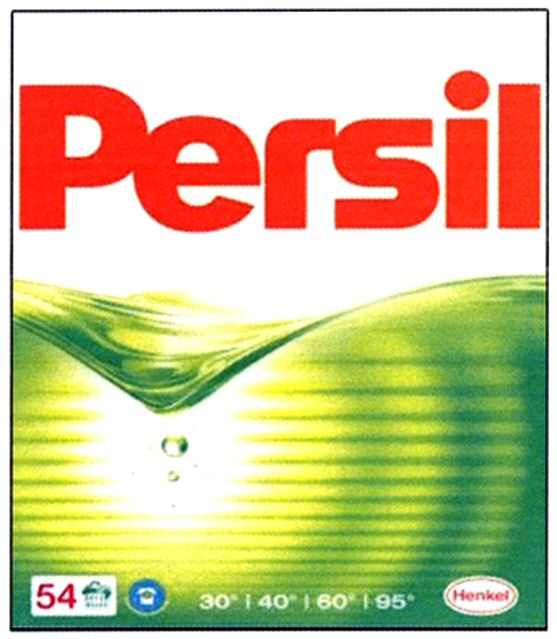 persil