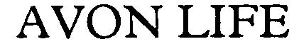 avon life