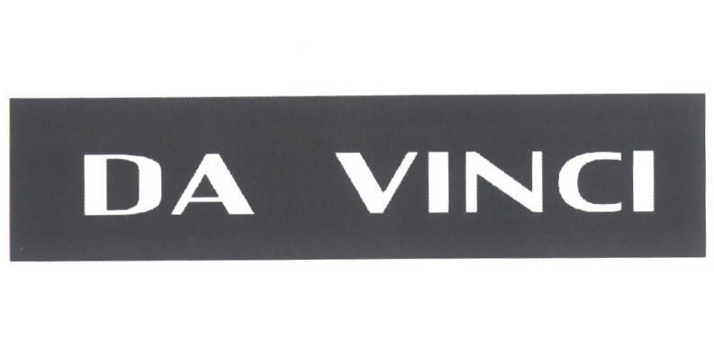 da vinci 