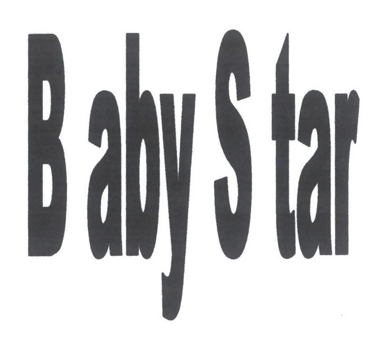 baby star 