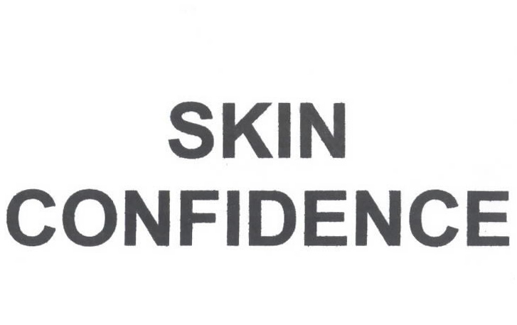 skin confidence 