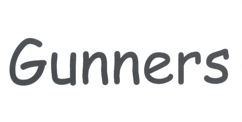 gunners
