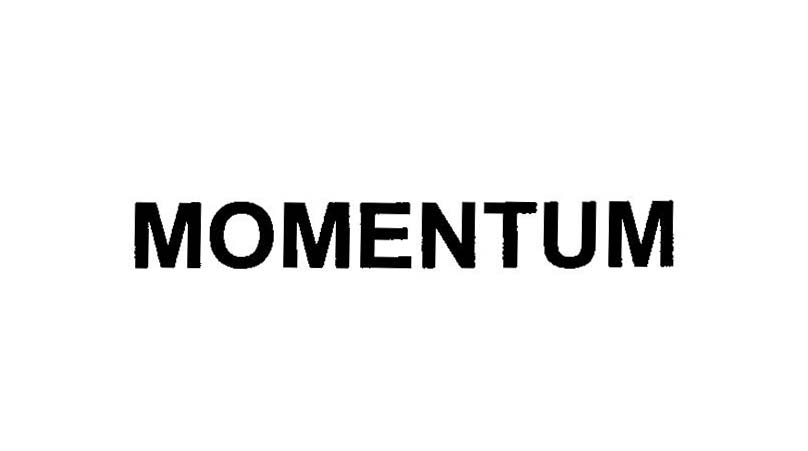 momentum