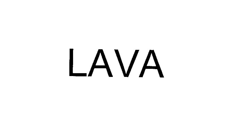 lava