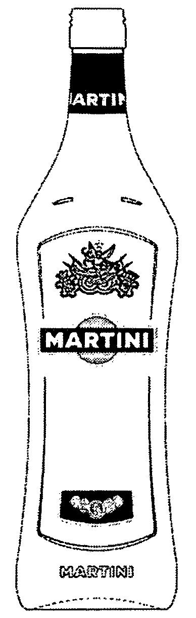 martini