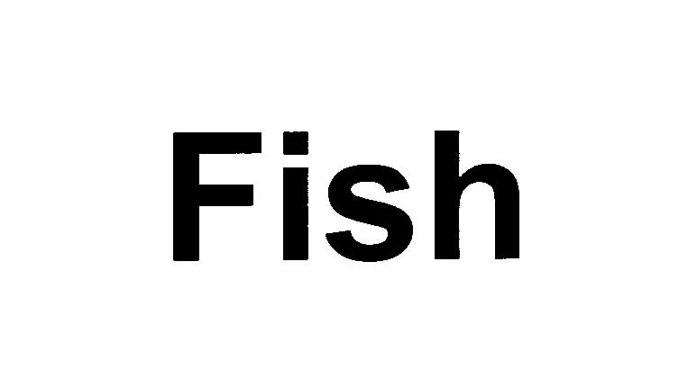 fish