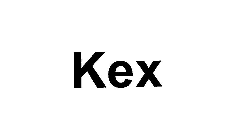 kex