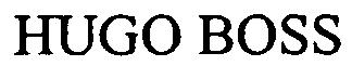 hugo boss