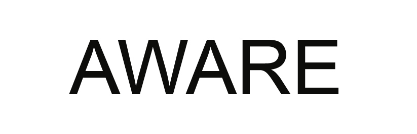 aware