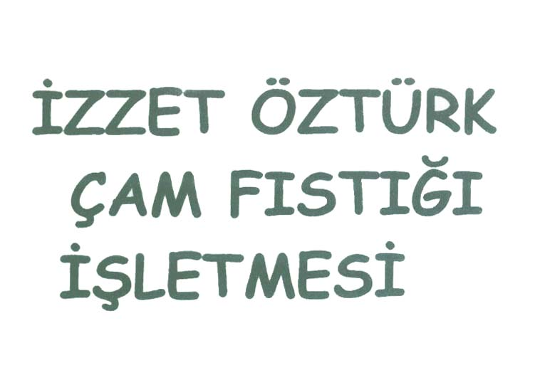 izzet öztürk çam fıstığı işletmesi