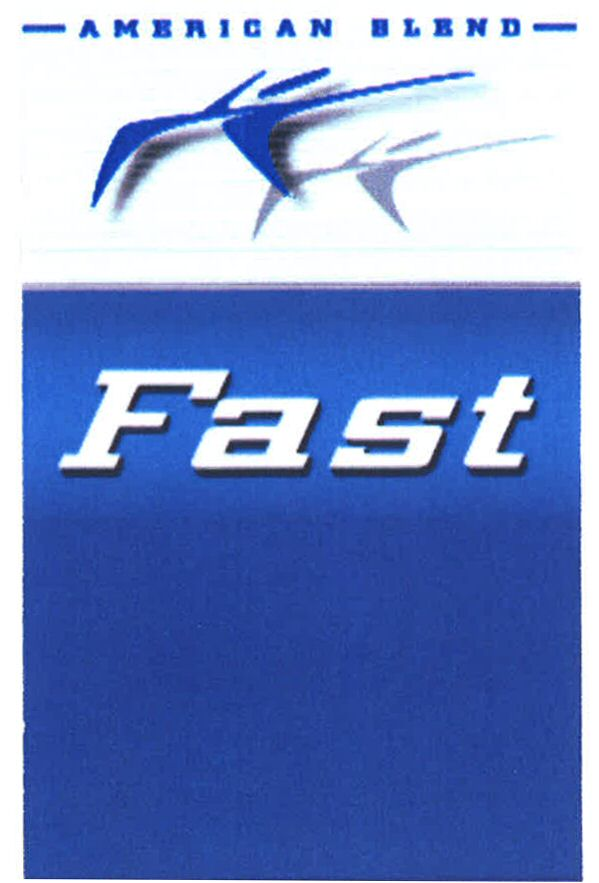 fast